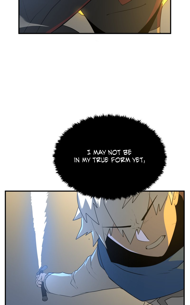 The One Who Parried Death Chapter 44 5